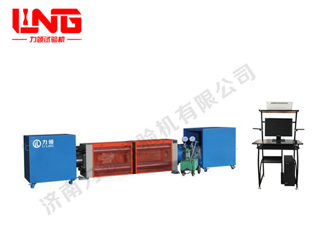 微機(jī)控制靜載錨固試驗機(jī)